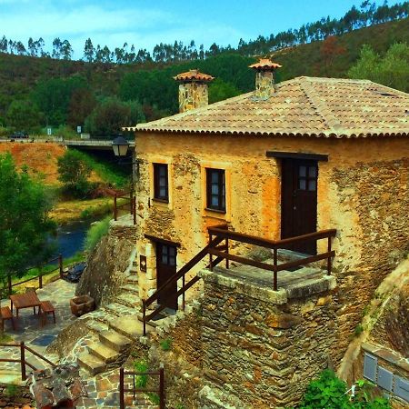 O Medronheiro Vila Penacova Exterior foto