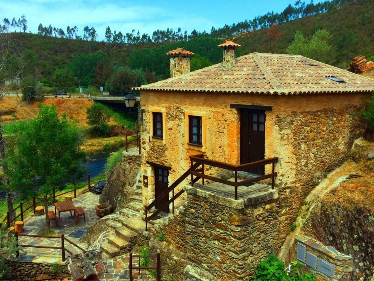 O Medronheiro Vila Penacova Exterior foto